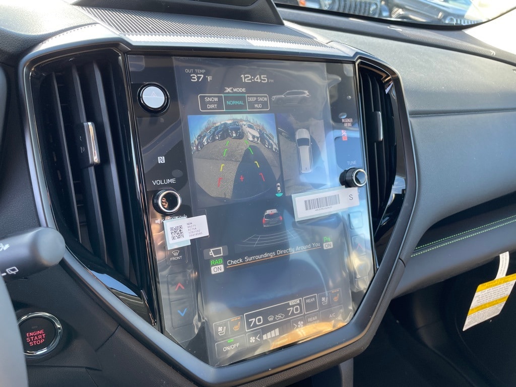 2026 Subaru Ascent Onyx Edition-Touring - Photo 17