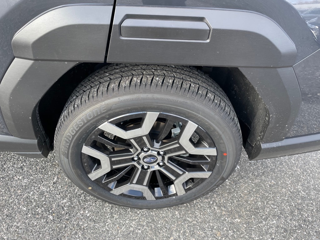 2026 Subaru Outback Touring XT - Photo 7