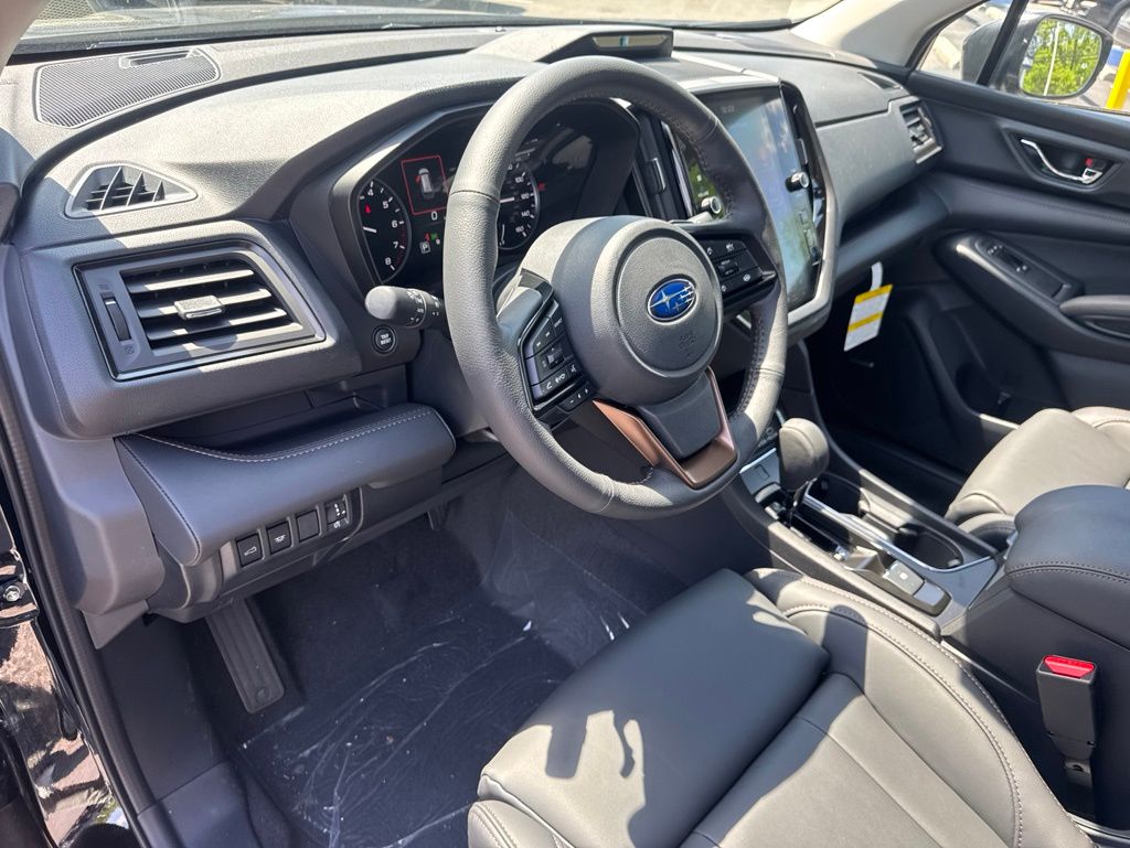 2026 Subaru Ascent Limited Bronze Edition - Photo 10