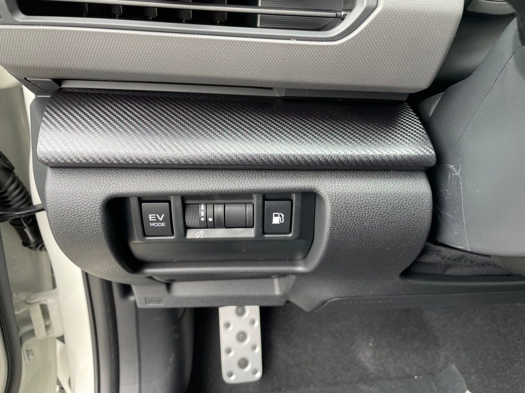 2026 Subaru Crosstrek Sport - Photo 7