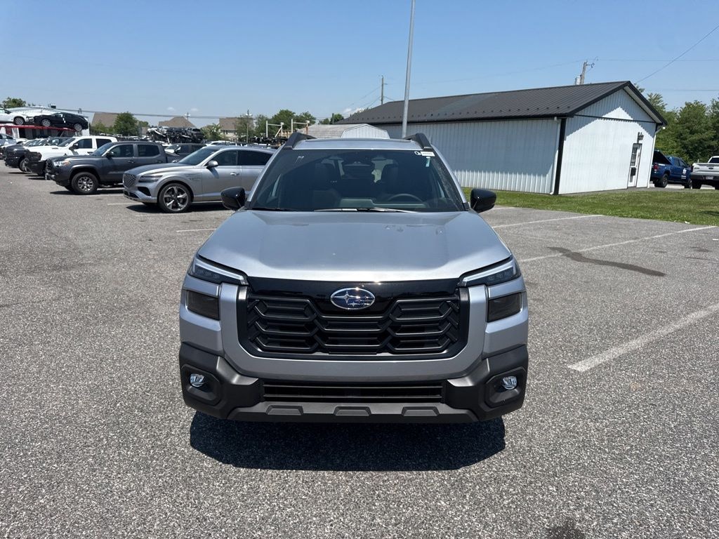 New 2026 Subaru Outback Premium SUV