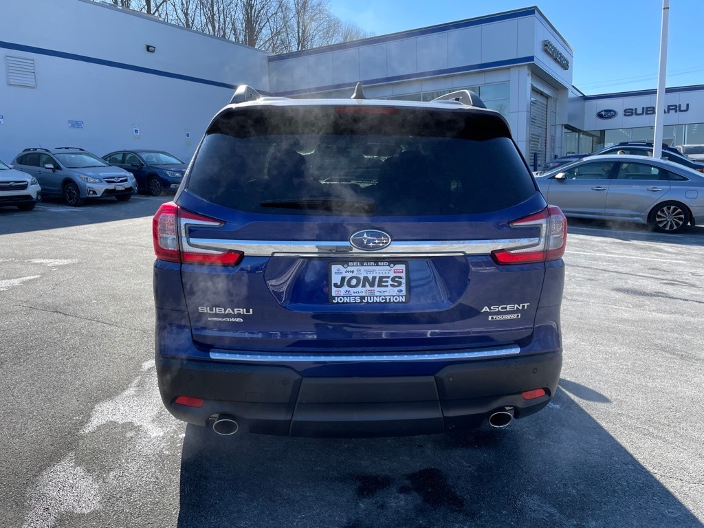 2026 Subaru Ascent Touring - Photo 6