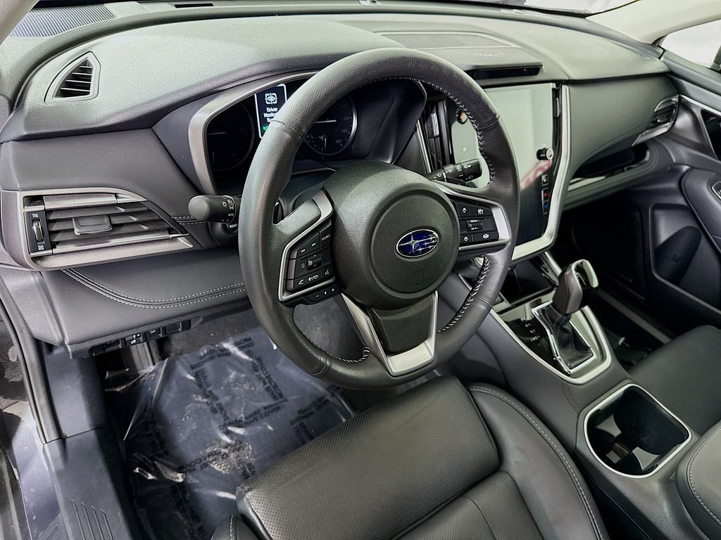2023 Subaru Outback Limited - Photo 21