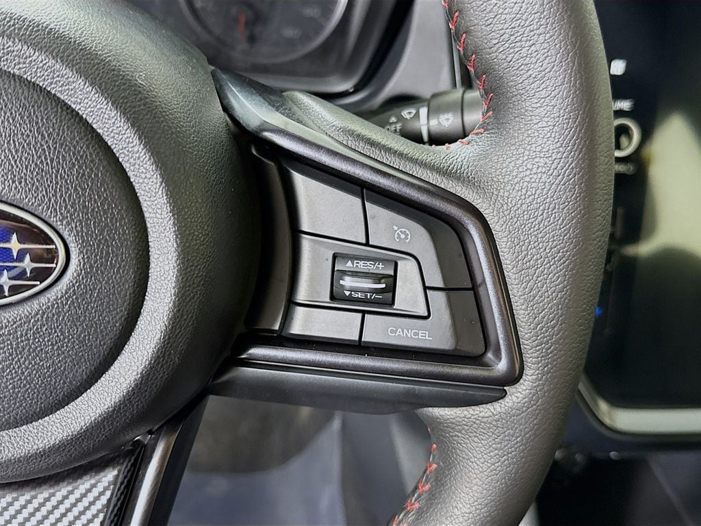 2023 Subaru WRX Premium - Photo 22