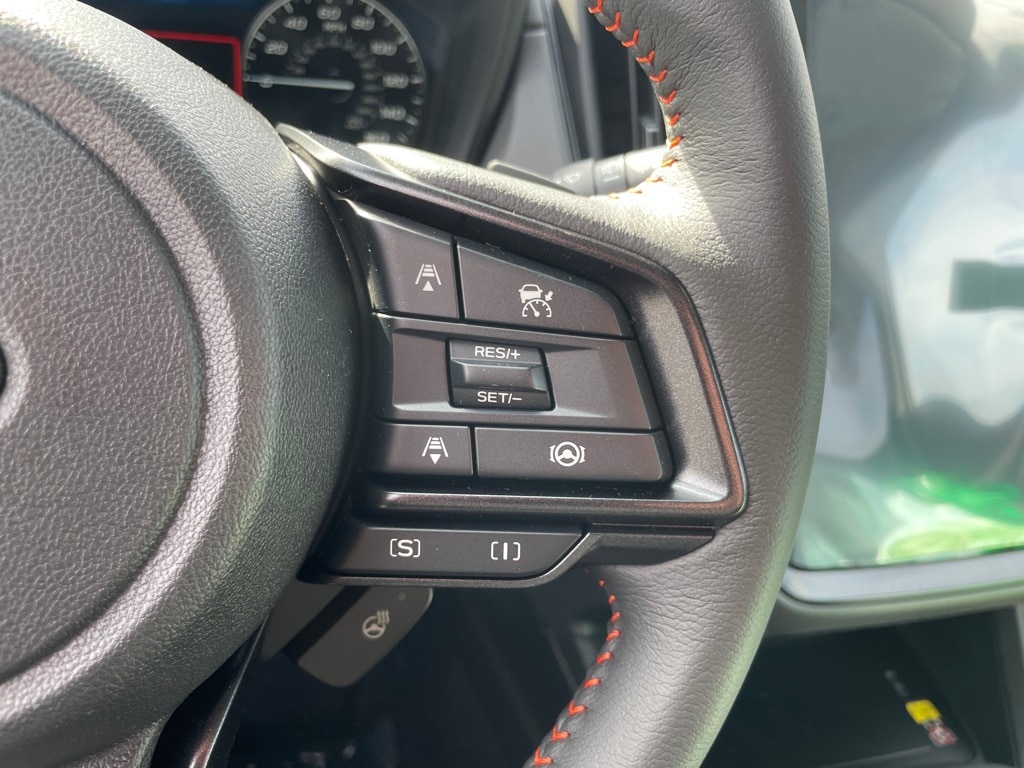 2026 Subaru Crosstrek Limited - Photo 17