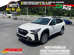 2025 Subaru Outback Premium SUV