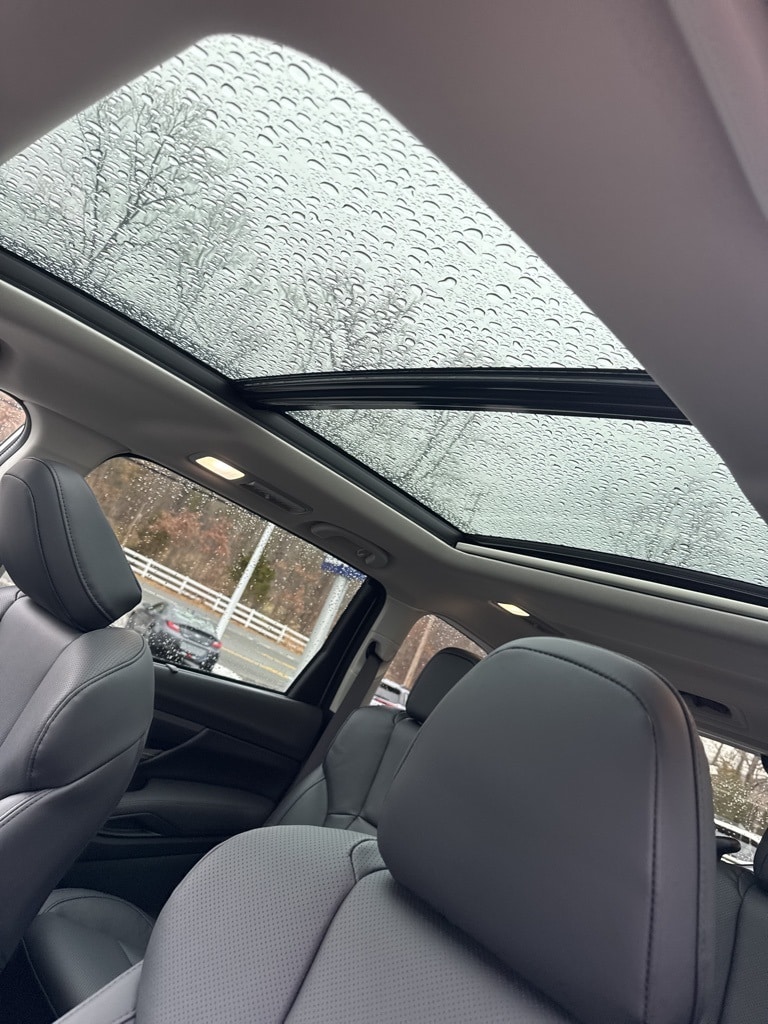 2026 Subaru Ascent Onyx Edition-Touring - Photo 12