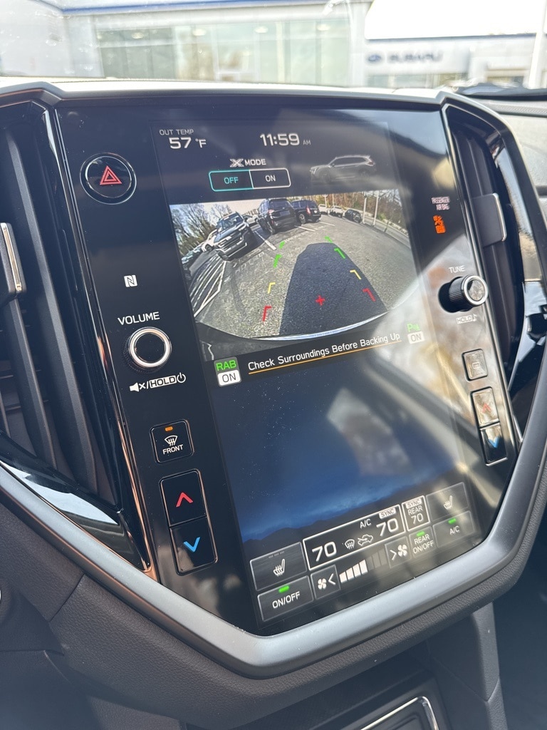 2026 Subaru Ascent Premium - Photo 13