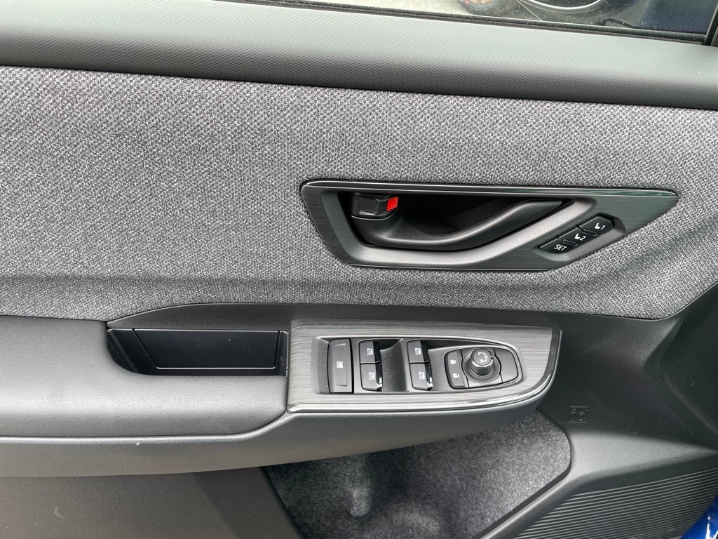 2026 Subaru Outback Limited - Photo 8