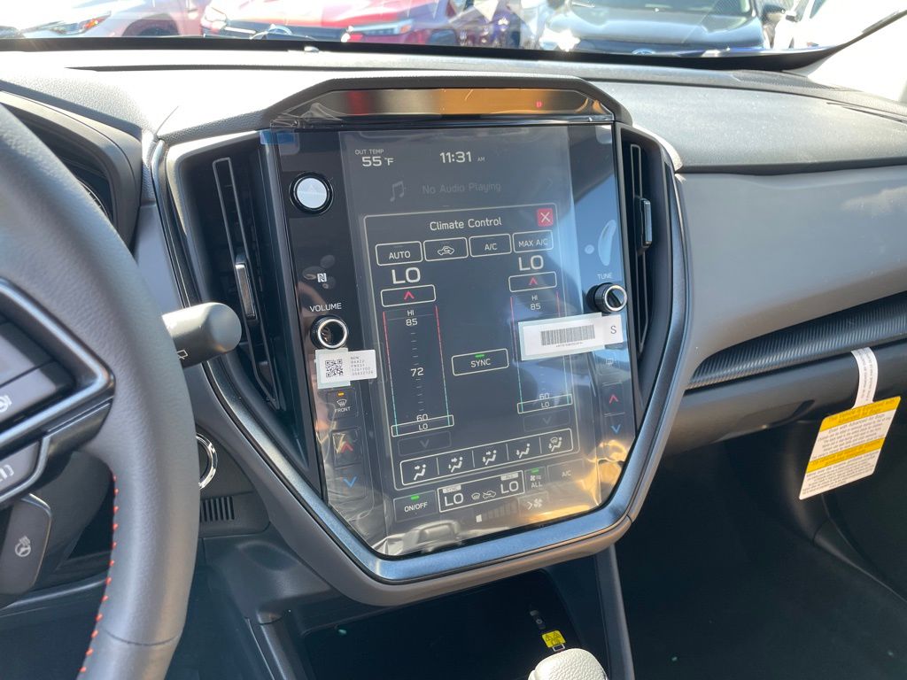 2026 Subaru Crosstrek Limited - Photo 15