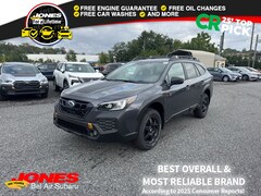 2025 Subaru Outback Wilderness SUV