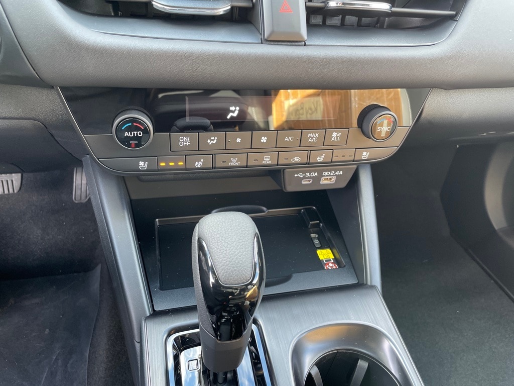 2026 Subaru Outback Touring XT - Photo 16