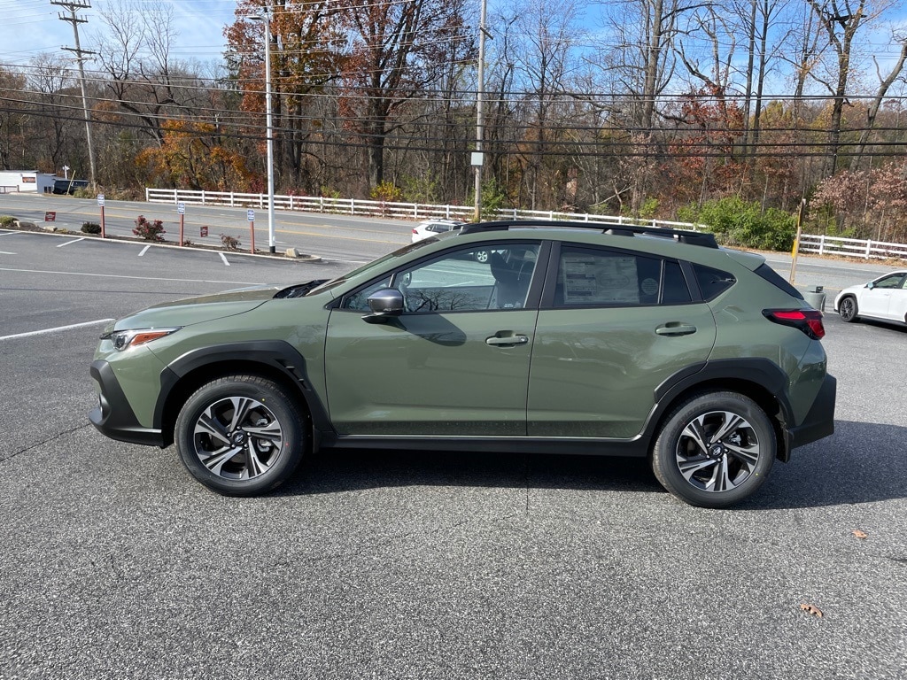 New 2026 Subaru Crosstrek Premium SUV
