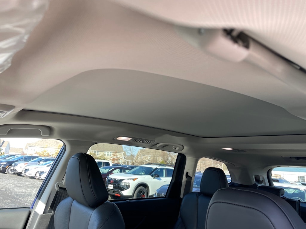 2026 Subaru Ascent Onyx Edition-Touring - Photo 13