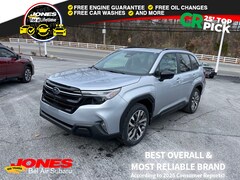 2026 Subaru Forester Touring SUV