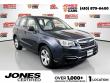 Used 2018 Subaru Forester 2.5i SUV