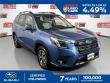 Certified 2024 Subaru Forester Premium SUV