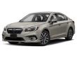 Used 2019 Subaru Legacy 2.5i Premium Sedan