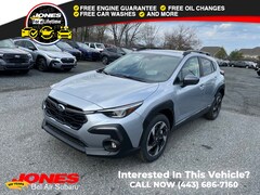 2026 Subaru Crosstrek Limited SUV