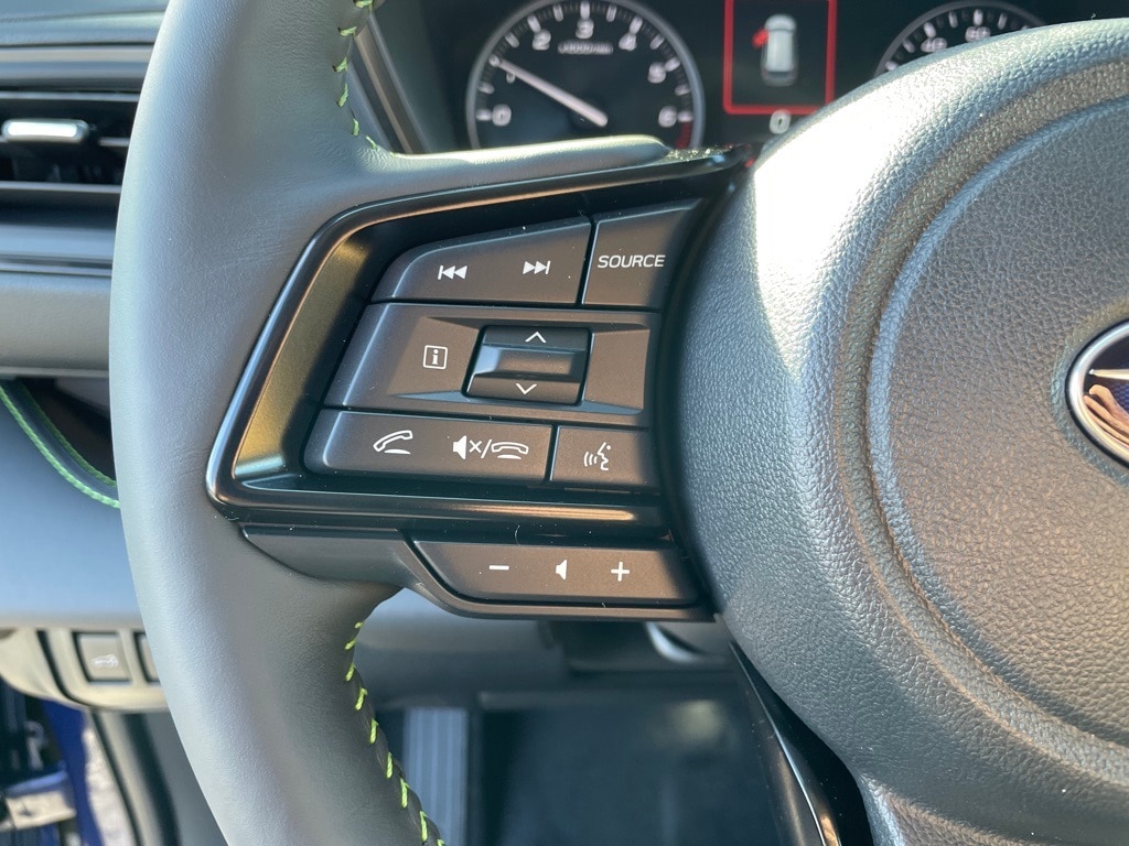 2026 Subaru Ascent Onyx Edition-Touring - Photo 21