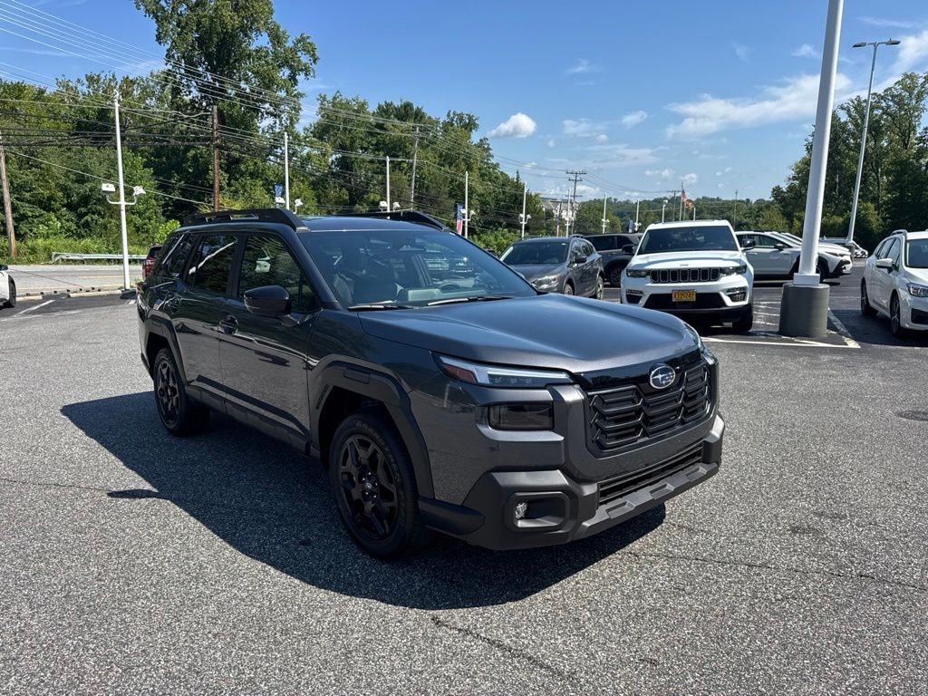 New 2026 Subaru Outback Limited SUV