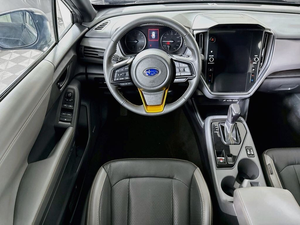 Certified 2024 Subaru Crosstrek Wilderness SUV