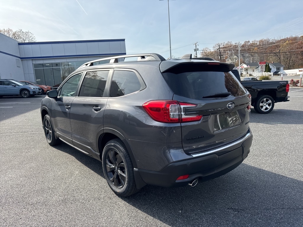 2026 Subaru Ascent Premium - Photo 7