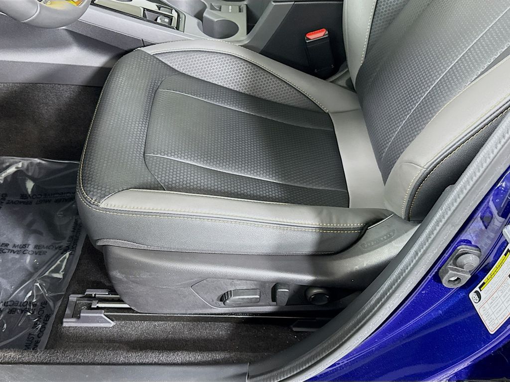 2025 Subaru Crosstrek Wilderness - Photo 26