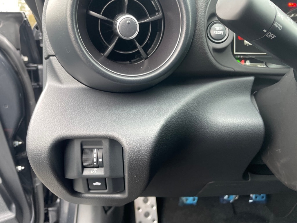 2026 Subaru BRZ Limited - Photo 11