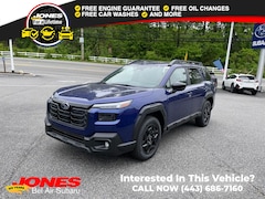 2026 Subaru Outback Limited SUV