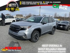 2026 Subaru Forester Premium SUV