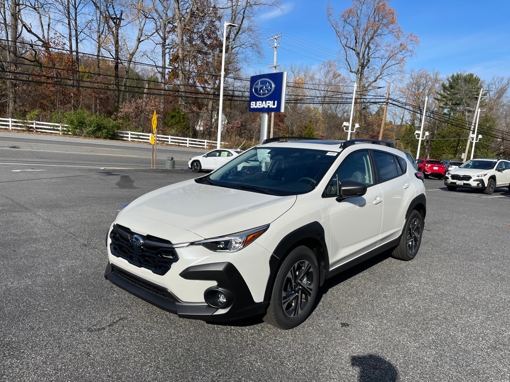 New 2025 Subaru Crosstrek Premium SUV