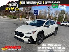 2025 Subaru Crosstrek Premium SUV