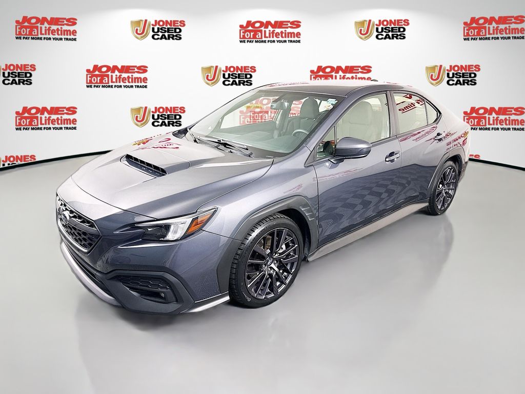 2023 Subaru WRX Premium - Photo 13