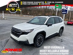 2026 Subaru Forester Premium SUV