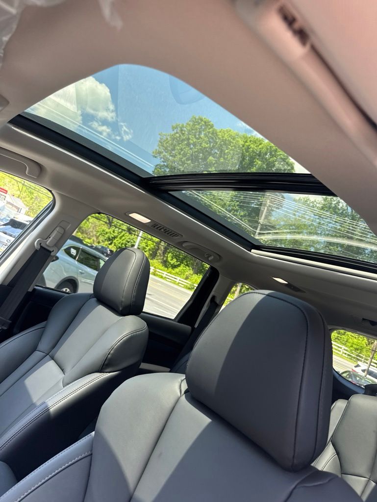 2026 Subaru Ascent Limited Bronze Edition - Photo 12