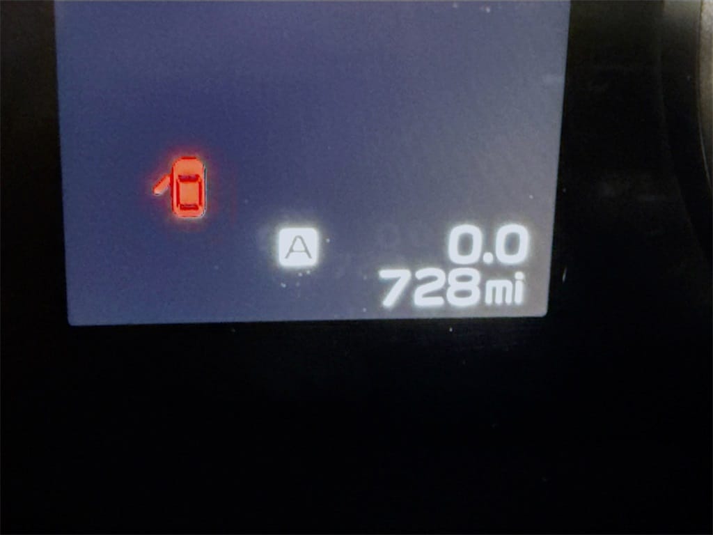 Certified 2025 Subaru Outback Limited SUV