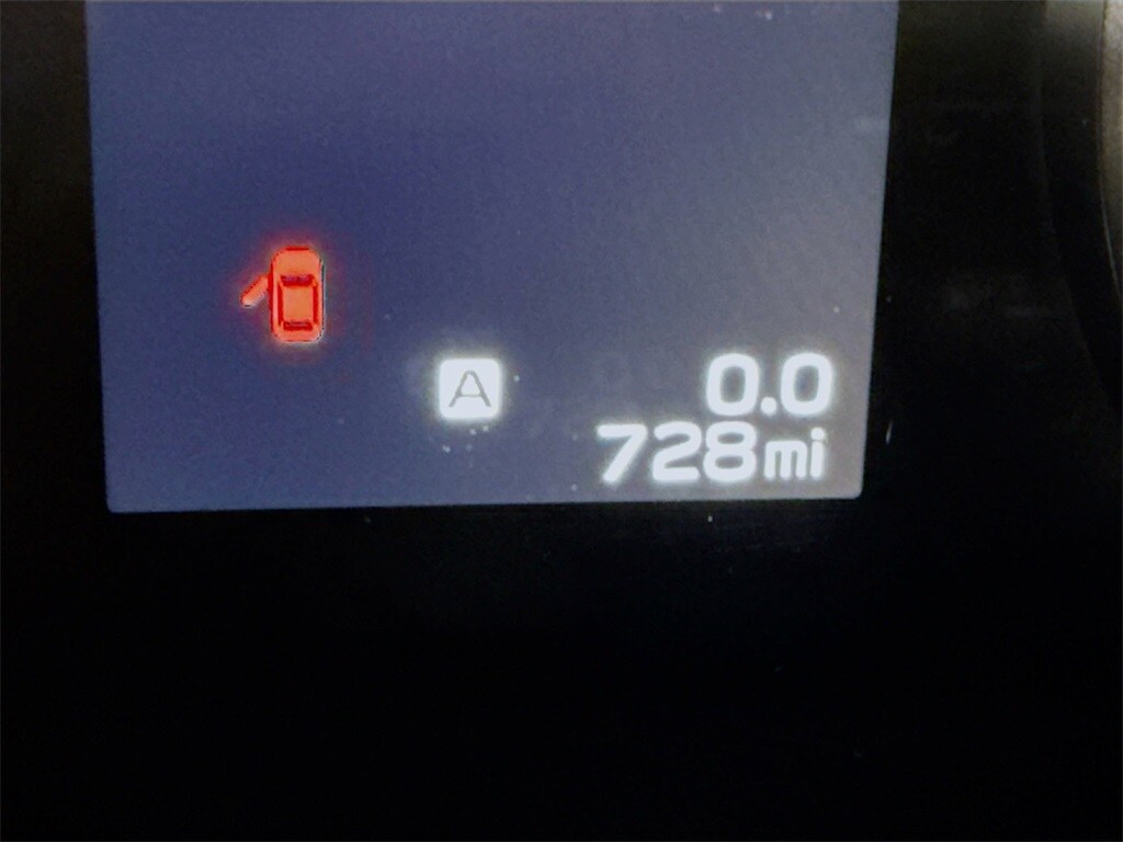 2025 Subaru Outback Limited photo 3