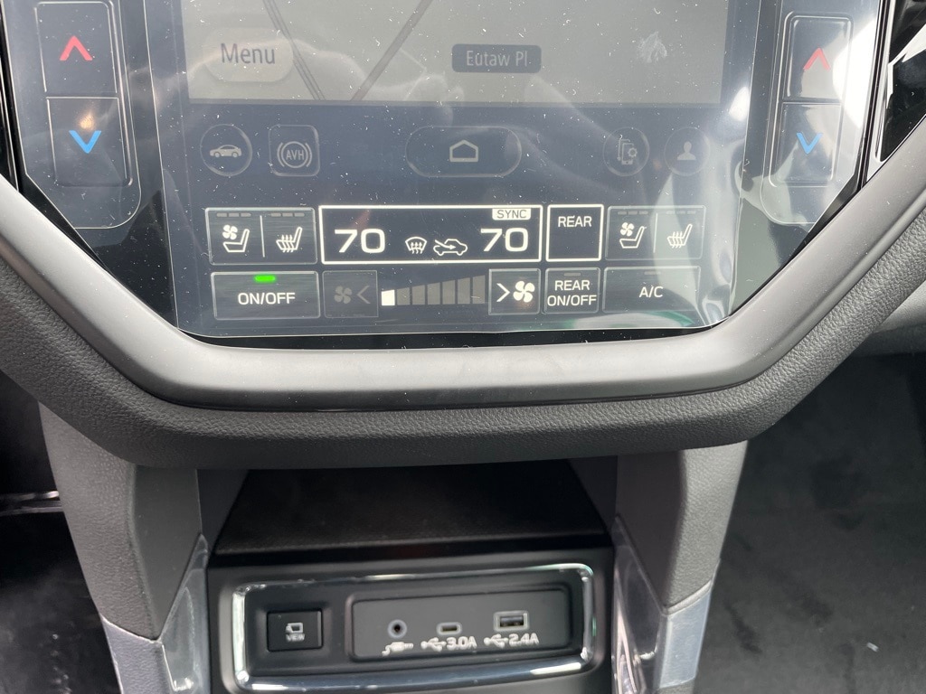 2026 Subaru Ascent Onyx Edition-Touring - Photo 18