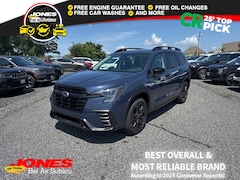 2025 Subaru Ascent Onyx Edition Touring 7-Passenger SUV