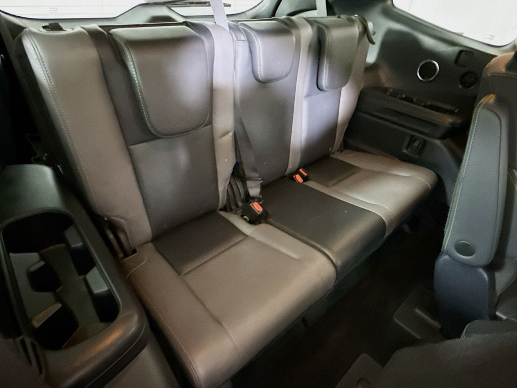 2023 Subaru Ascent Onyx Edition Limited - Photo 34