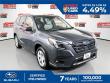 Certified 2023 Subaru Forester Base SUV