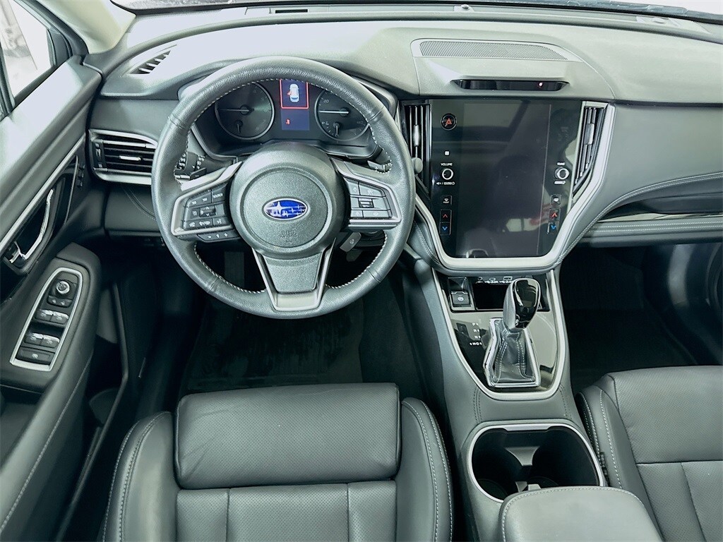 Used 2025 Subaru Outback Limited SUV
