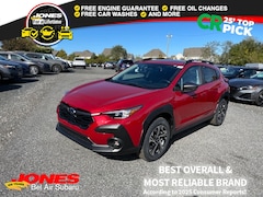 2026 Subaru Crosstrek Premium SUV