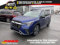 2026 Subaru Ascent Touring 7-Passenger SUV