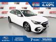 Used 2025 Subaru Legacy Premium Sedan