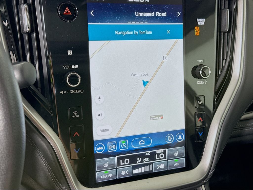 2023 Subaru Outback Limited - Photo 7