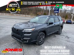 2026 Subaru Outback Premium SUV