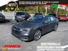 2025 Subaru Legacy Limited Sedan