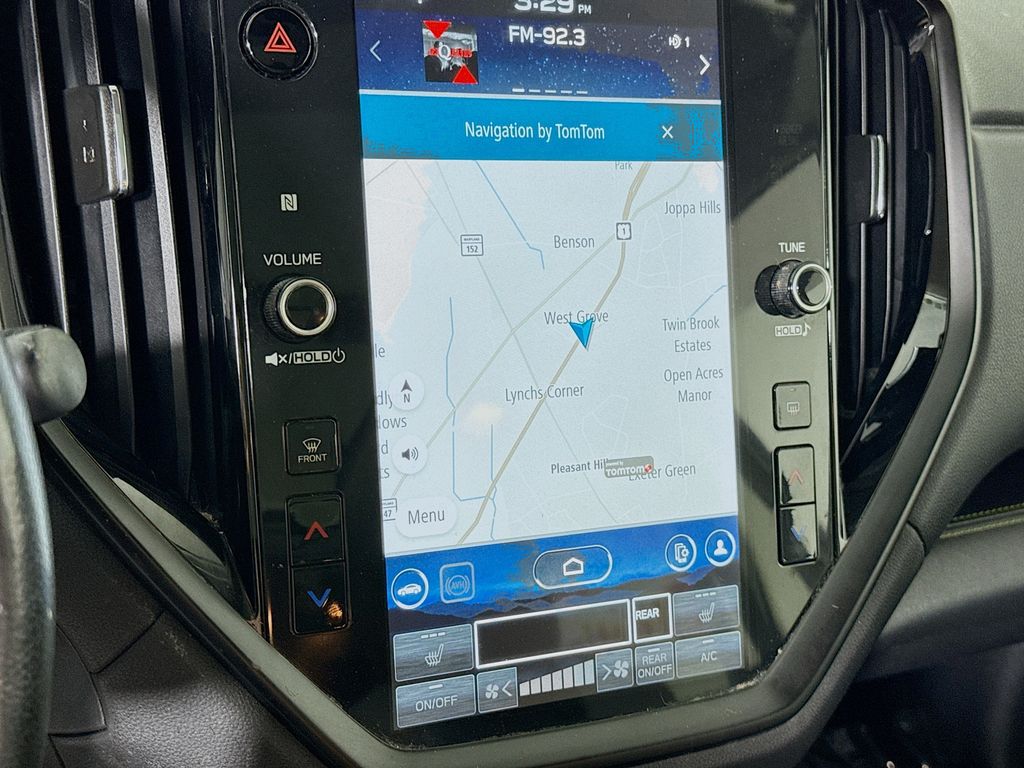 2023 Subaru Ascent Onyx Edition Limited - Photo 8